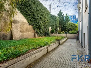 Prodej bytu 2+1, Praha - Smíchov, Radlická, 64 m2