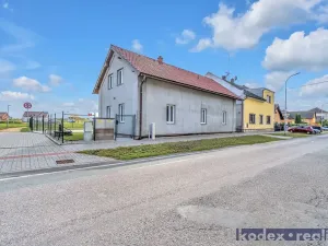 Pronájem bytu 4+kk, Praskačka, 91 m2