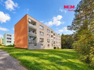 Prodej bytu 3+1, Mnichovice, Pražská, 78 m2