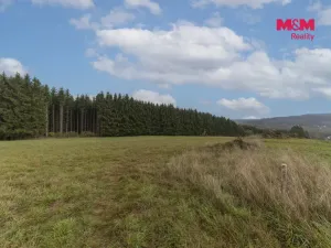 Prodej pozemku pro bydlení, Krásná, 997 m2