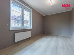 Prodej ubytování, Františkovy Lázně - Horní Lomany, Družstevní, 618 m2