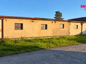 Prodej garáže, Dobruška, 22 m2