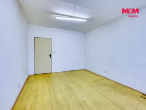 Prodej bytu 2+1, Písek - Budějovické Předměstí, Truhlářská, 56 m2