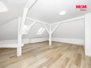 Pronájem bytu 3+kk, Pardubice, Zelenobranská, 99 m2