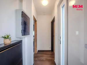 Prodej rodinného domu, Cerhenice - Cerhýnky, 62 m2
