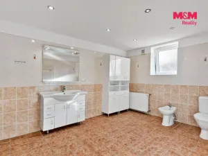 Prodej činžovního domu, Frýdlant, Hejnická, 450 m2