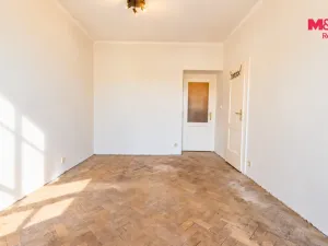 Prodej bytu 2+kk, Praha - Bubeneč, Jugoslávských partyzánů, 48 m2