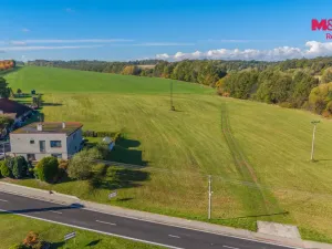 Prodej pozemku pro bydlení, Trnávka, 2220 m2