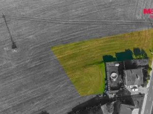 Prodej pozemku pro bydlení, Trnávka, 2220 m2