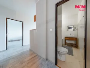 Prodej bytu 2+1, Horní Slavkov, Dlouhá, 60 m2