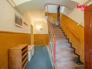 Prodej zemědělské usedlosti, Buštěhrad, Náměstí, 245 m2