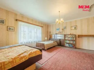Prodej zemědělské usedlosti, Buštěhrad, Náměstí, 245 m2