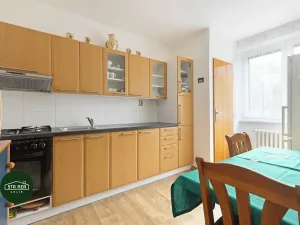 Prodej rodinného domu, Trojanovice, 120 m2