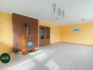 Prodej rodinného domu, Trojanovice, 120 m2