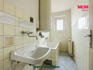 Prodej rodinného domu, Pavlíkov - Skřivaň, 200 m2