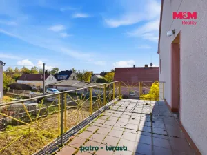 Prodej rodinného domu, Pavlíkov - Skřivaň, 200 m2