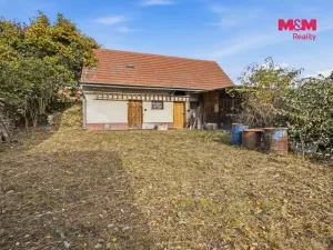 Prodej rodinného domu, Pavlíkov - Skřivaň, 200 m2