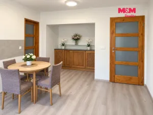 Prodej rodinného domu, Všechovice, 230 m2