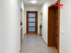 Prodej rodinného domu, Všechovice, 230 m2