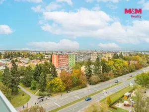 Prodej bytu 2+kk, Praha, Prosecká, 39 m2