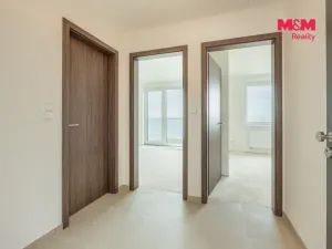 Prodej bytu 2+kk, Praha, Prosecká, 39 m2