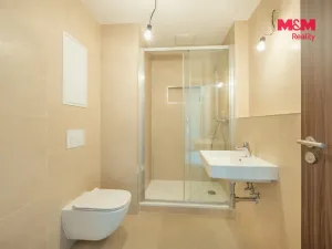 Prodej bytu 2+kk, Praha, Prosecká, 39 m2