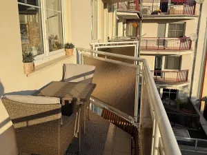 Pronájem bytu 3+kk, Olomouc, Hanáckého pluku, 90 m2