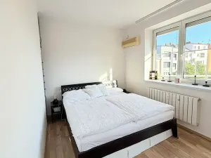 Pronájem bytu 3+kk, Olomouc, Hanáckého pluku, 90 m2