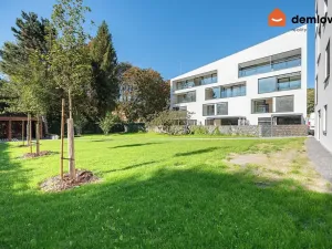 Pronájem bytu 2+kk, Ostrava, Na Burni, 47 m2