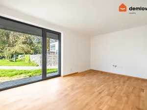 Pronájem bytu 2+kk, Ostrava, Na Burni, 47 m2