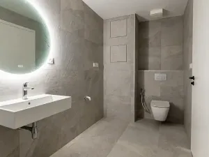 Pronájem bytu 2+kk, Ostrava, Na Burni, 47 m2