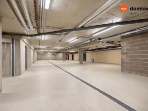 Pronájem bytu 2+kk, Ostrava, Na Burni, 47 m2