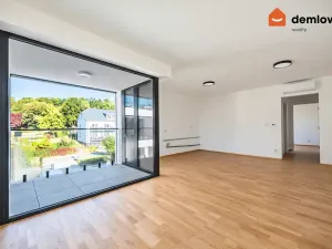 Pronájem bytu 3+kk, Ostrava, Na Burni, 79 m2