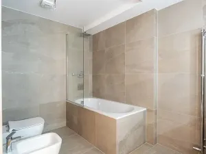 Pronájem bytu 3+kk, Ostrava, Na Burni, 79 m2