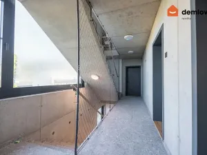 Pronájem bytu 3+kk, Ostrava, Na Burni, 79 m2