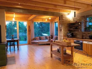 Prodej rodinného domu, Liteň, Chaloupecká, 119 m2