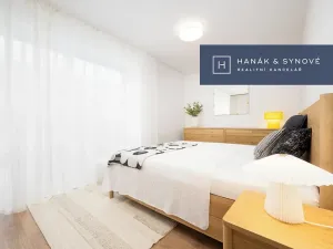 Pronájem bytu 2+kk, Pohořelice, U Kasáren, 50 m2