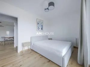 Pronájem bytu 3+kk, Praha - Strašnice, Nad vodovodem, 90 m2