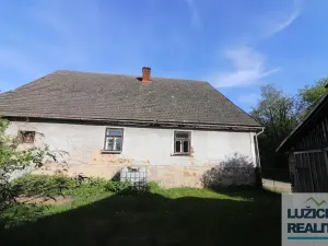 Prodej chalupy, Dubá, 212 m2
