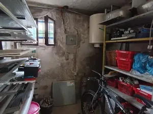 Prodej rodinného domu, Pulečný, 400 m2