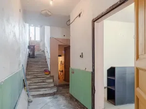 Prodej rodinného domu, Nové Hrady, 240 m2