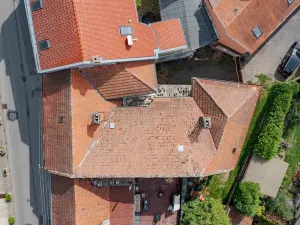 Prodej rodinného domu, Nové Hrady, 240 m2