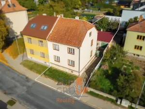 Prodej rodinného domu, Kuřim, Jungmannova, 176 m2