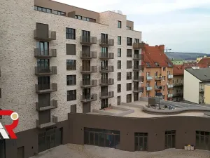 Prodej bytu 1+kk, Brno, Bratislavská, 24 m2