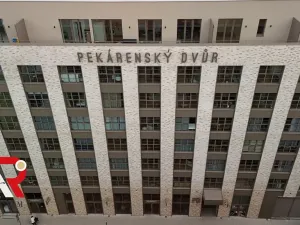 Prodej bytu 1+kk, Brno, Bratislavská, 24 m2