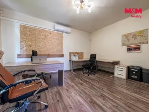 Prodej rodinného domu, Nová Ves - Vepřek, 600 m2
