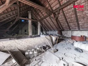 Prodej rodinného domu, Nová Ves - Vepřek, 600 m2