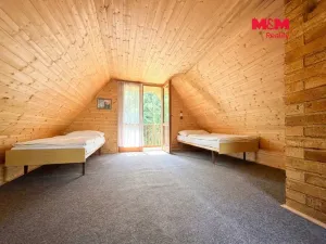Prodej chaty, Vrábče, 44 m2