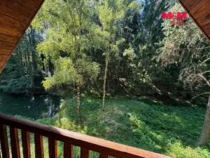 Prodej chaty, Vrábče, 44 m2