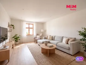 Prodej rodinného domu, Vesce, 242 m2